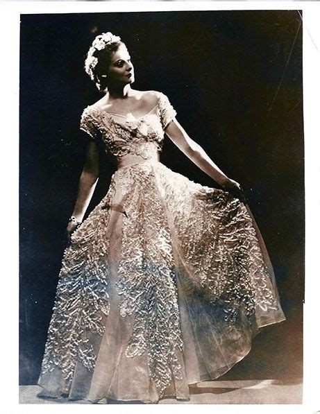 vintage chanel ball gown|Vintage Chanel gowns.